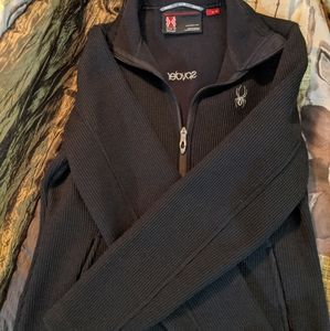 Spyder jacket